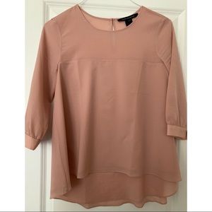 French Connection blouse